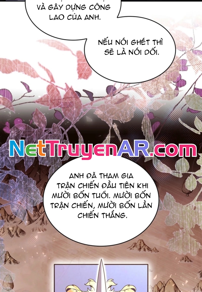 Trò Chơi Tình Ái Tập 40 trang 46