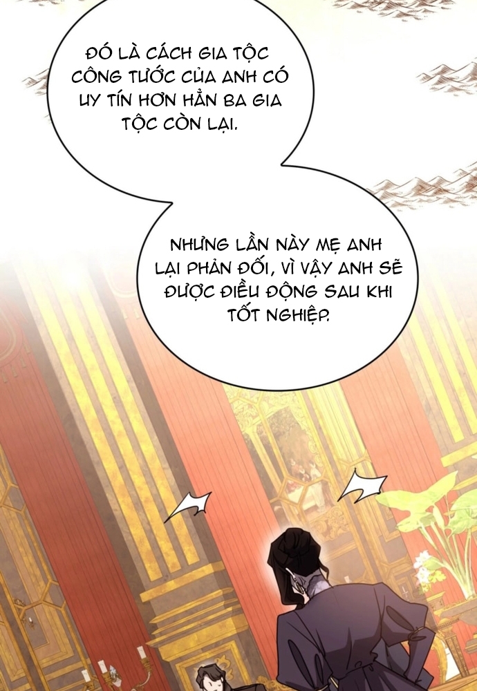 Trò Chơi Tình Ái Tập 40 trang 48