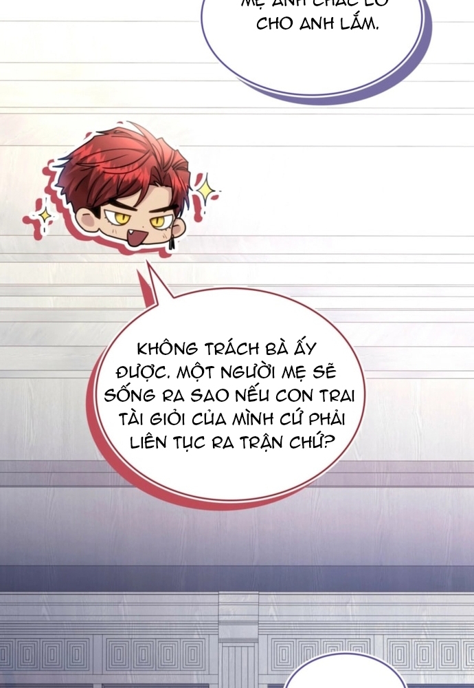 Trò Chơi Tình Ái Tập 40 trang 50