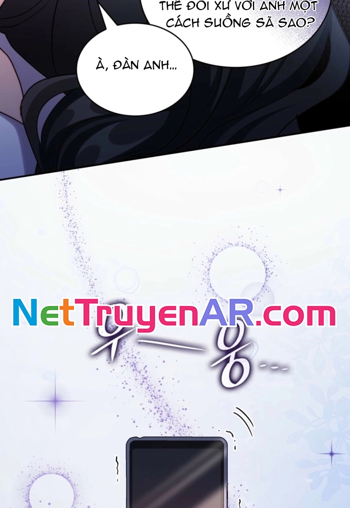 Trò Chơi Tình Ái Tập 40 trang 6