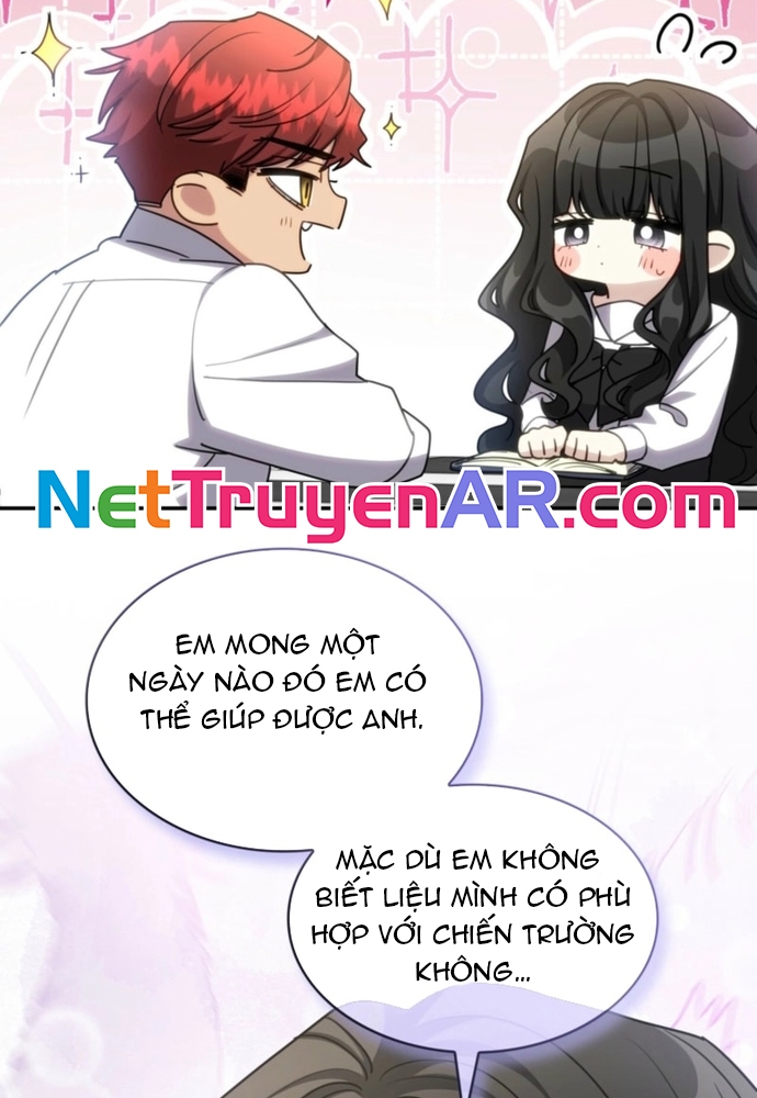Trò Chơi Tình Ái Tập 40 trang 56