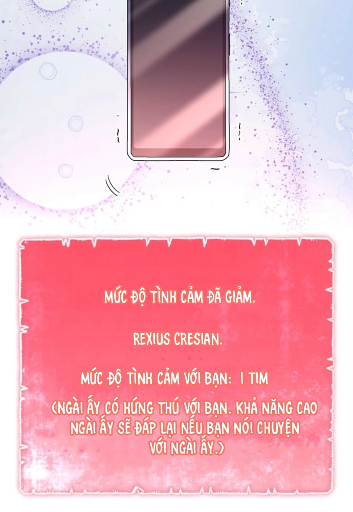 Trò Chơi Tình Ái Tập 40 trang 7