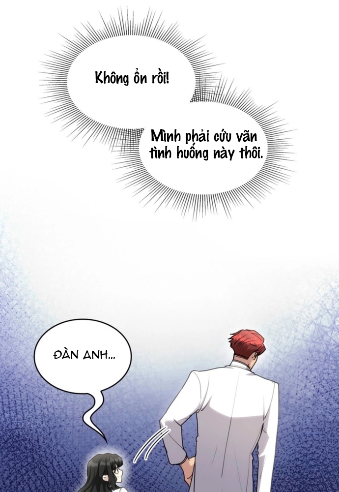 Trò Chơi Tình Ái Tập 40 trang 8