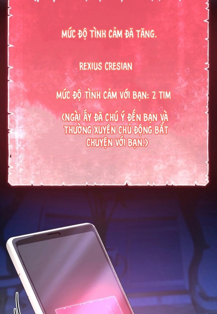 Trò Chơi Tình Ái Tập 40 trang 71