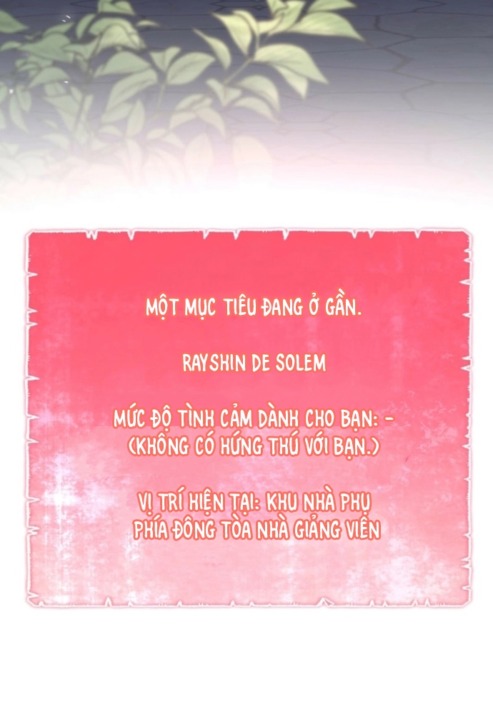Trò Chơi Tình Ái Tập 42 trang 11