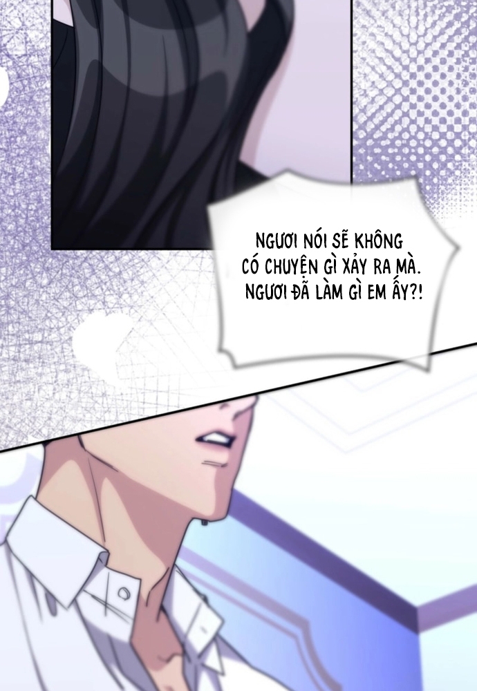Trò Chơi Tình Ái Tập 42 trang 31