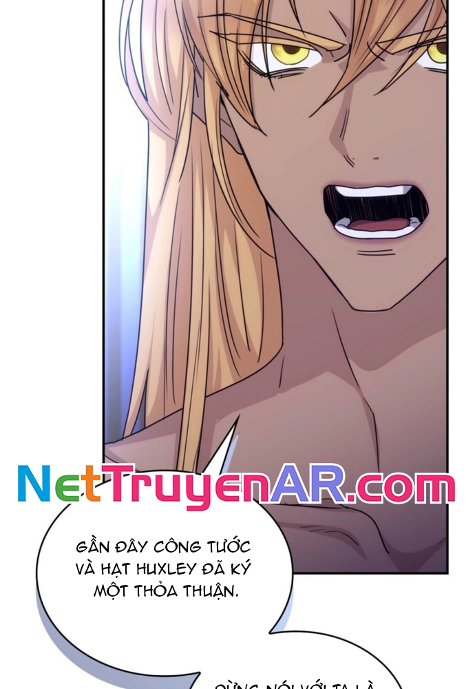 Trò Chơi Tình Ái Tập 42 trang 36