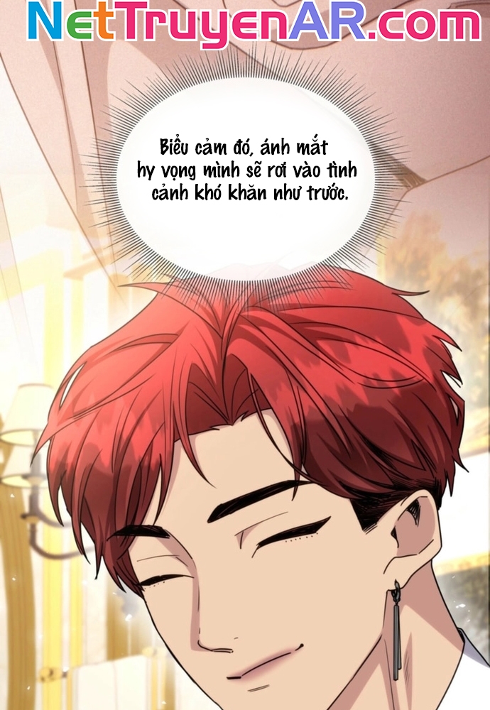 Trò Chơi Tình Ái Tập 42 trang 6