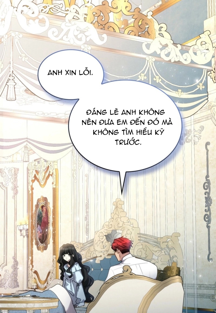 Trò Chơi Tình Ái Tập 42 trang 59