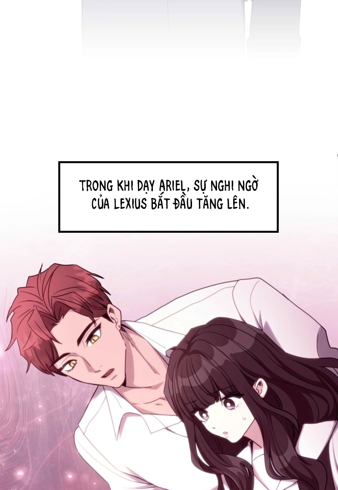 Trò Chơi Tình Ái Tập 42 trang 64