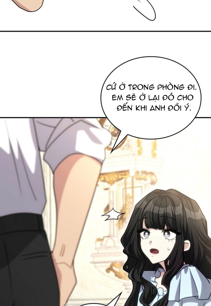Trò Chơi Tình Ái Tập 42 trang 80