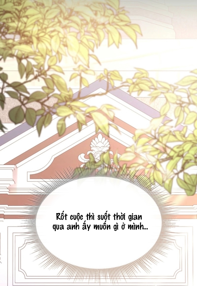 Trò Chơi Tình Ái Tập 42 trang 9