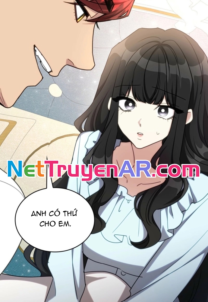 Trò Chơi Tình Ái Tập 43 trang 16