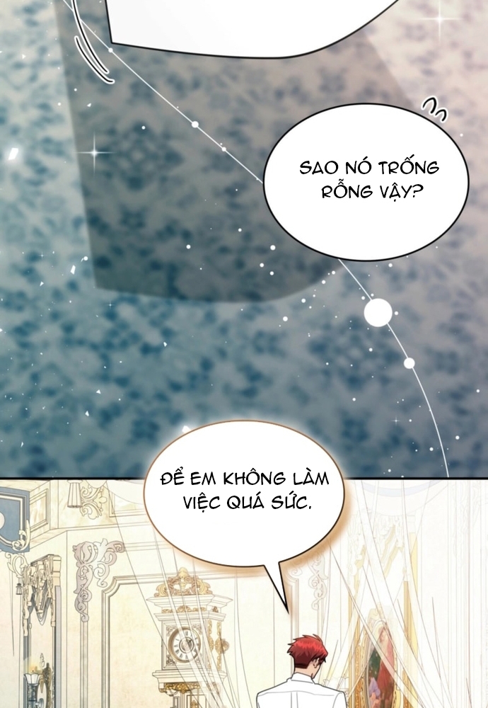 Trò Chơi Tình Ái Tập 43 trang 19