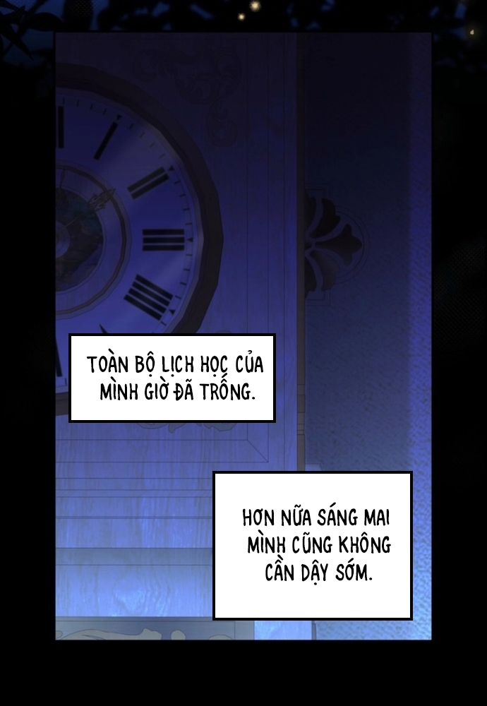 Trò Chơi Tình Ái Tập 43 trang 30