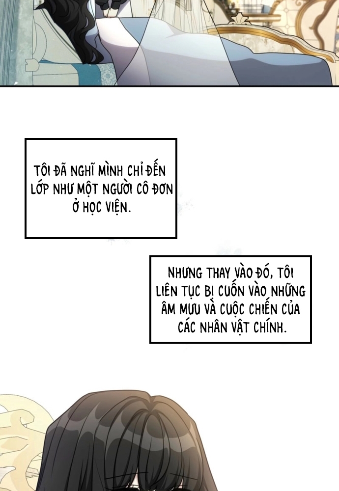 Trò Chơi Tình Ái Tập 43 trang 4