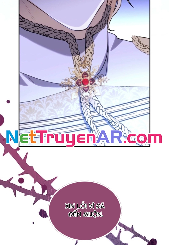 Trò Chơi Tình Ái Tập 43 trang 46