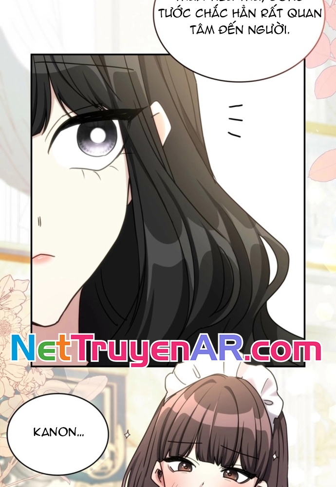 Trò Chơi Tình Ái Tập 43 trang 6