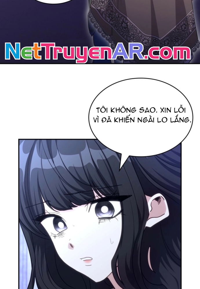 Trò Chơi Tình Ái Tập 43 trang 56