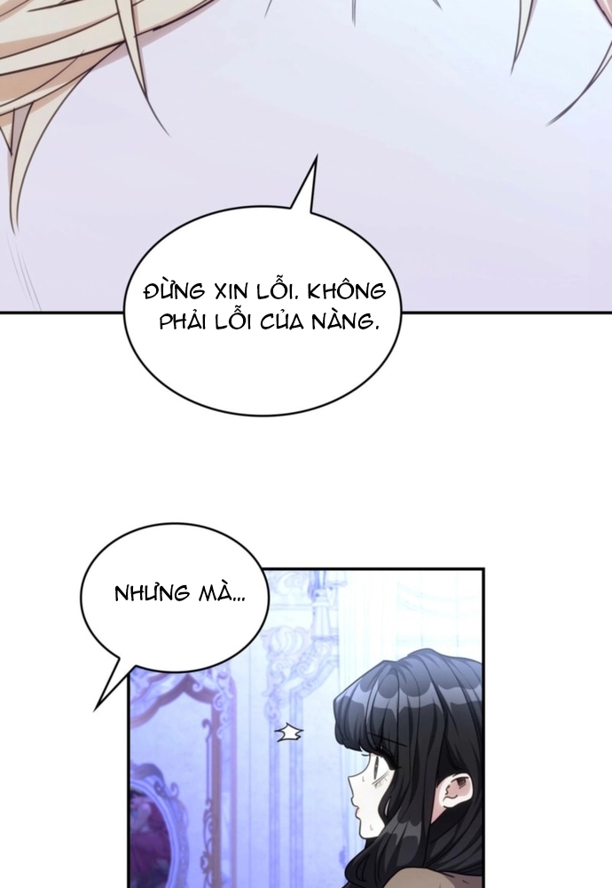 Trò Chơi Tình Ái Tập 43 trang 58