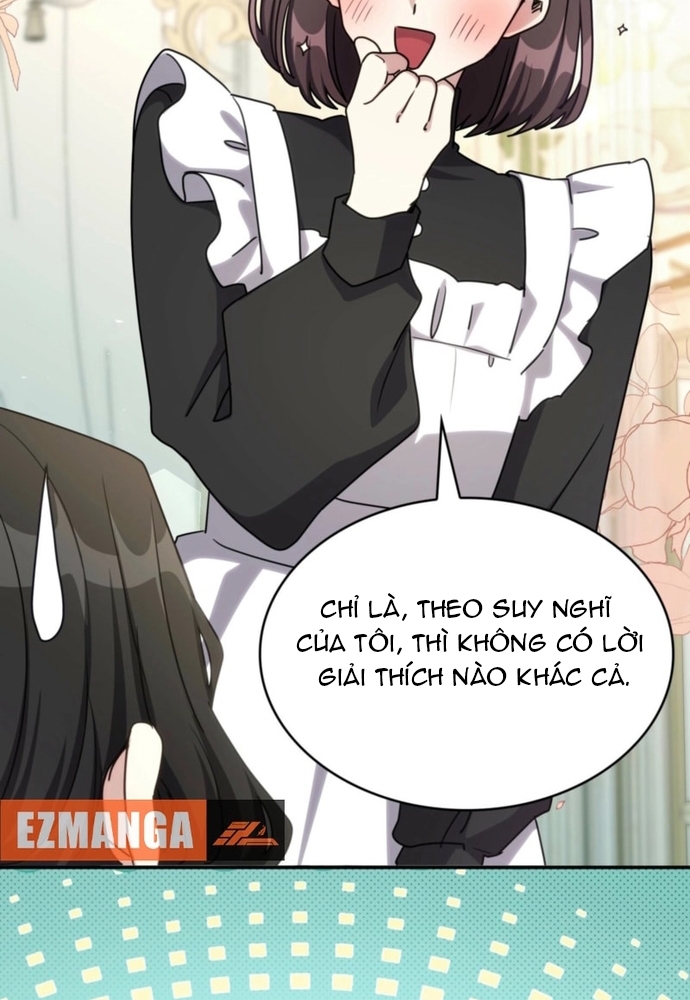 Trò Chơi Tình Ái Tập 43 trang 7