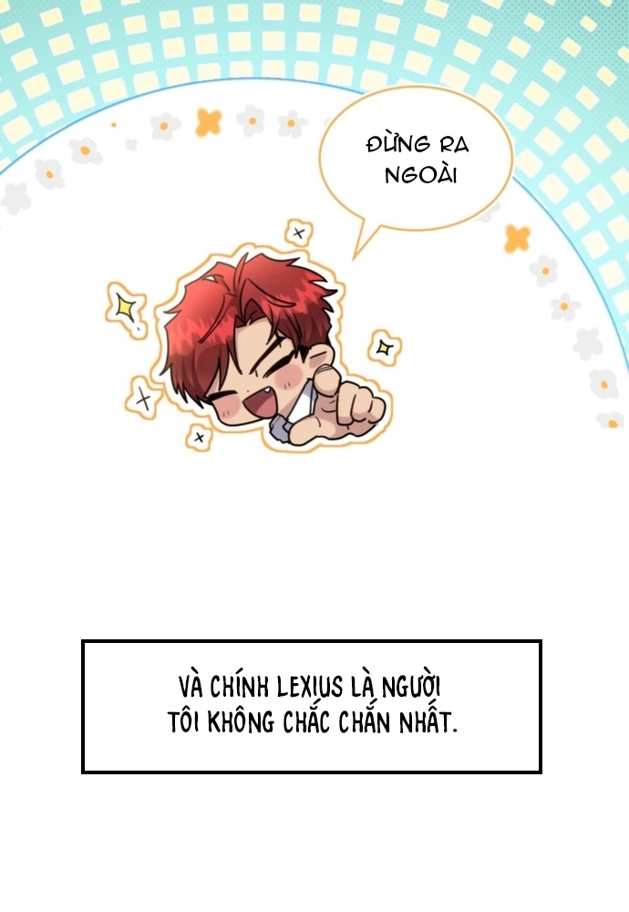 Trò Chơi Tình Ái Tập 43 trang 8