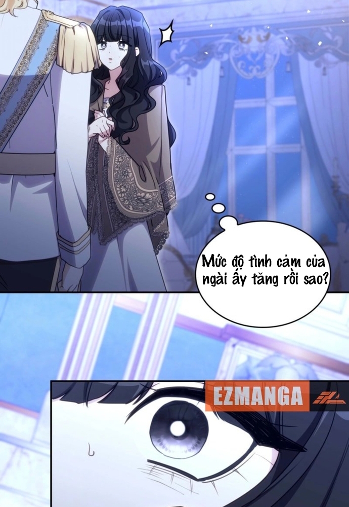 Trò Chơi Tình Ái Tập 43 trang 78