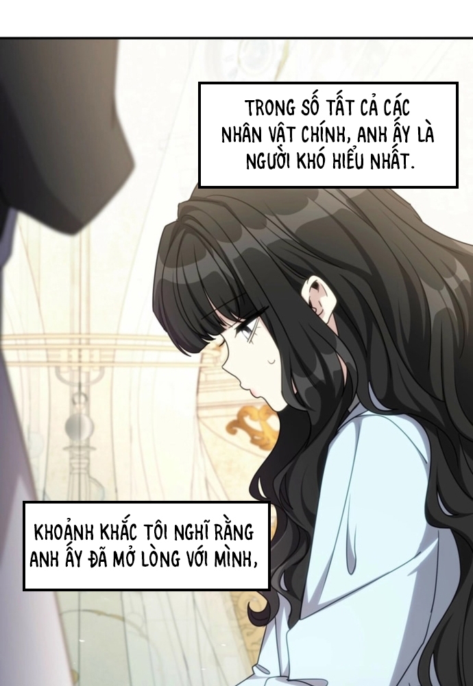 Trò Chơi Tình Ái Tập 43 trang 9