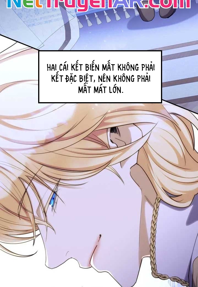 Trò Chơi Tình Ái Tập 44 trang 27