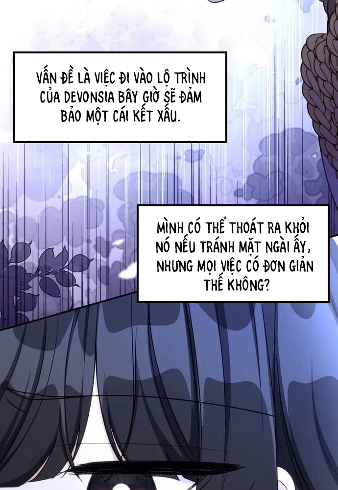Trò Chơi Tình Ái Tập 44 trang 28