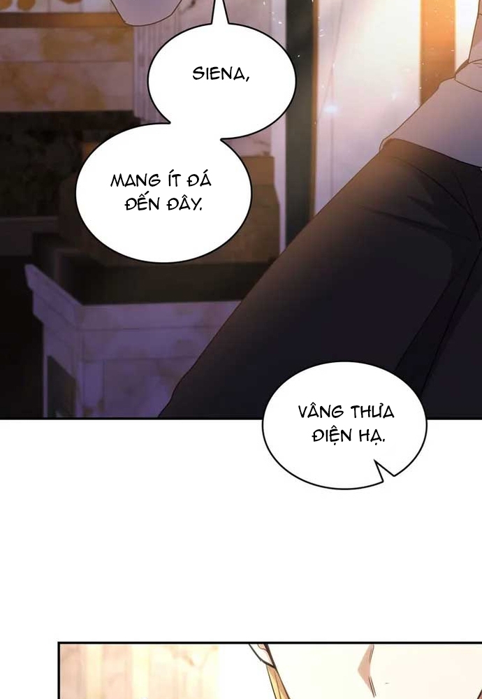 Trò Chơi Tình Ái Tập 44 trang 34