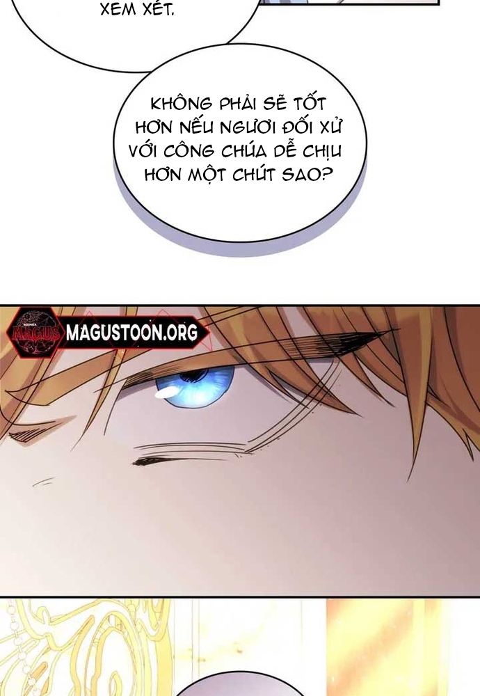 Trò Chơi Tình Ái Tập 44 trang 44