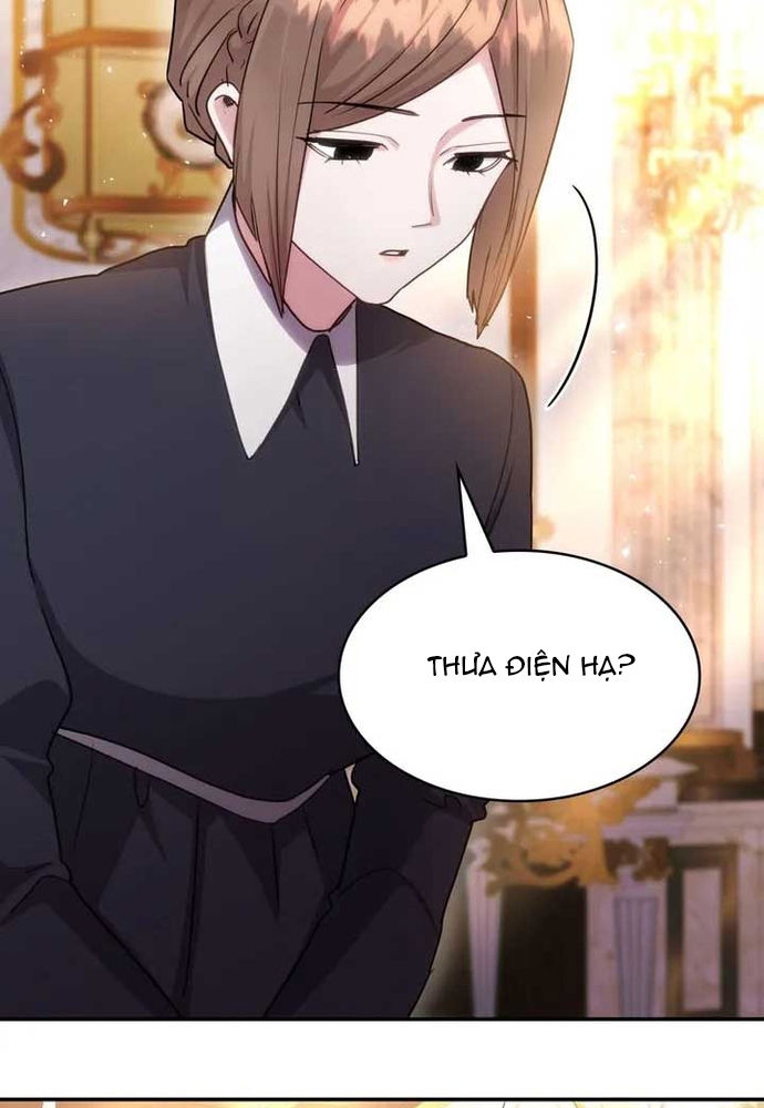 Trò Chơi Tình Ái Tập 44 trang 55