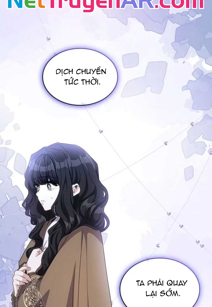 Trò Chơi Tình Ái Tập 44 trang 7