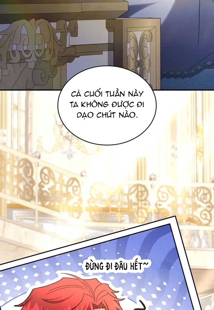 Trò Chơi Tình Ái Tập 44 trang 61