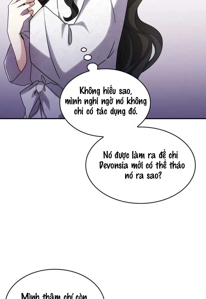 Trò Chơi Tình Ái Tập 44 trang 73
