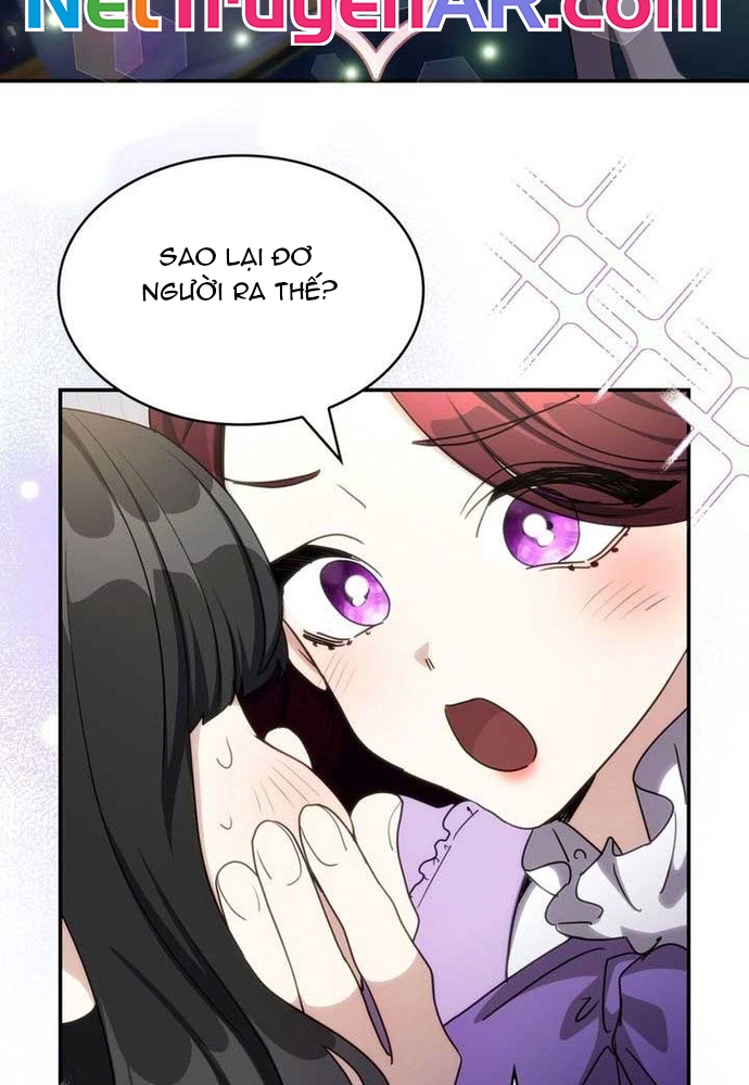 Trò Chơi Tình Ái Tập 45 trang 17