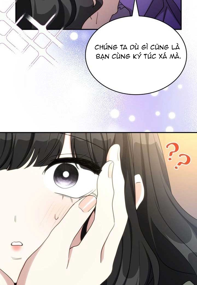 Trò Chơi Tình Ái Tập 45 trang 18
