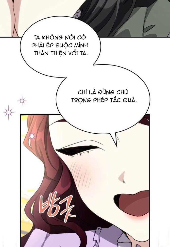 Trò Chơi Tình Ái Tập 45 trang 19