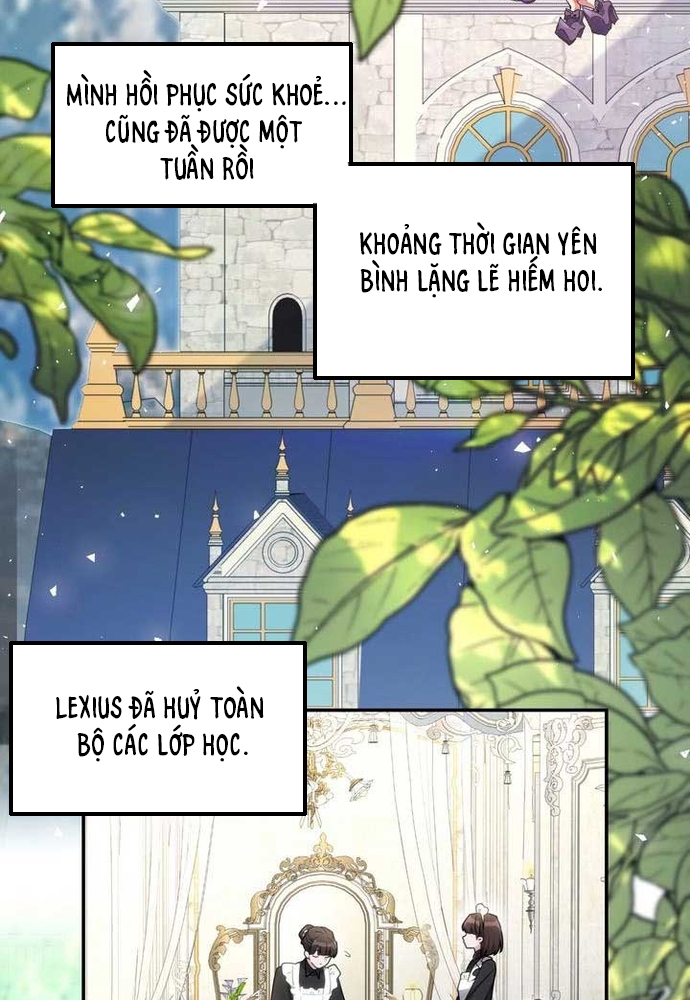 Trò Chơi Tình Ái Tập 45 trang 3