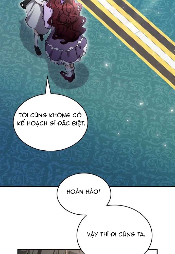 Trò Chơi Tình Ái Tập 45 trang 21