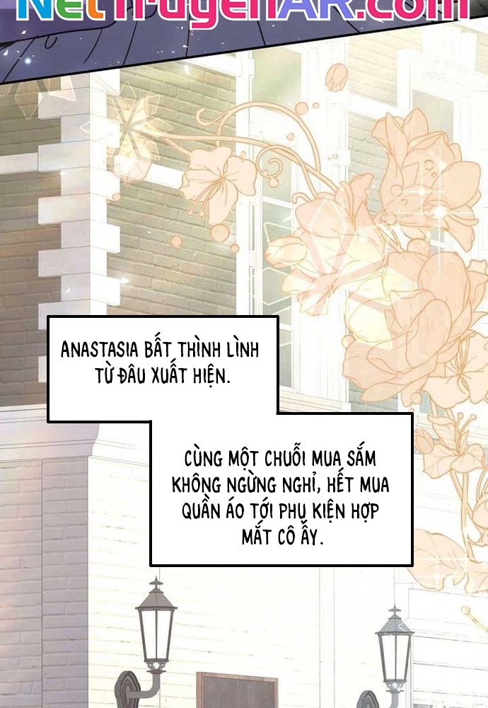 Trò Chơi Tình Ái Tập 45 trang 37