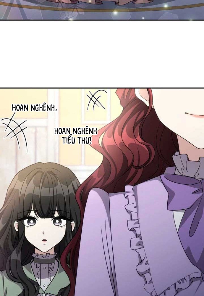 Trò Chơi Tình Ái Tập 45 trang 43