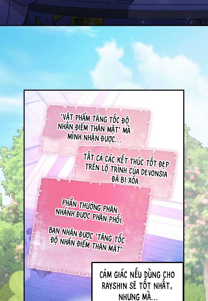 Trò Chơi Tình Ái Tập 45 trang 6