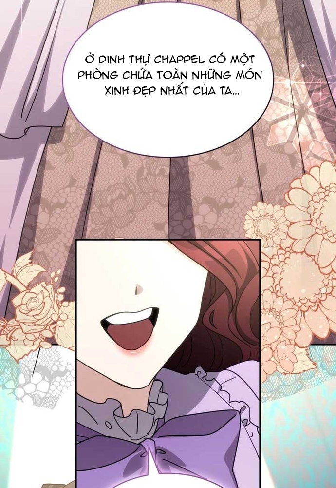 Trò Chơi Tình Ái Tập 45 trang 52