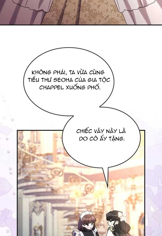 Trò Chơi Tình Ái Tập 45 trang 62