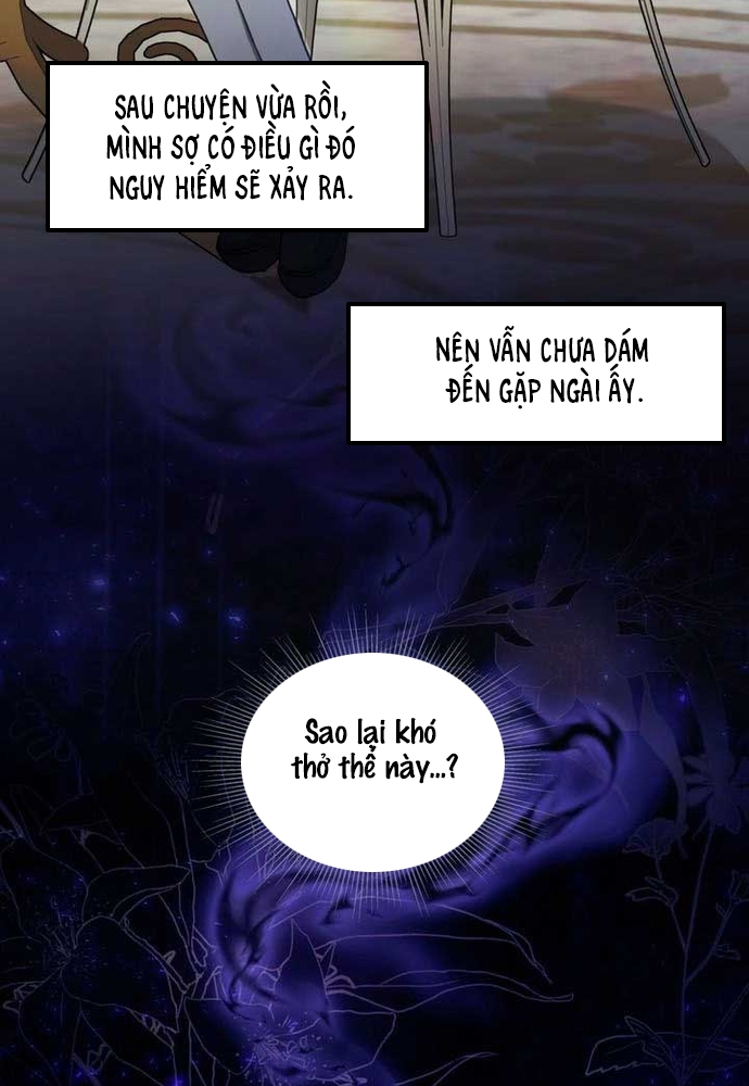 Trò Chơi Tình Ái Tập 45 trang 8