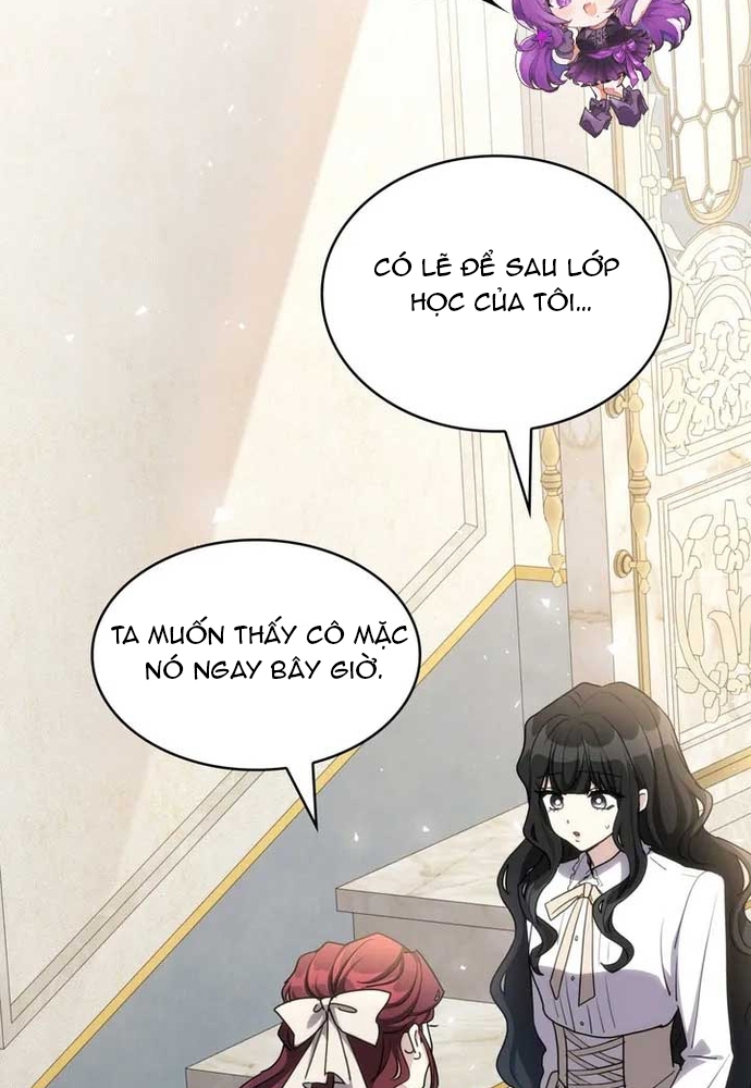 Trò Chơi Tình Ái Tập 46 trang 3