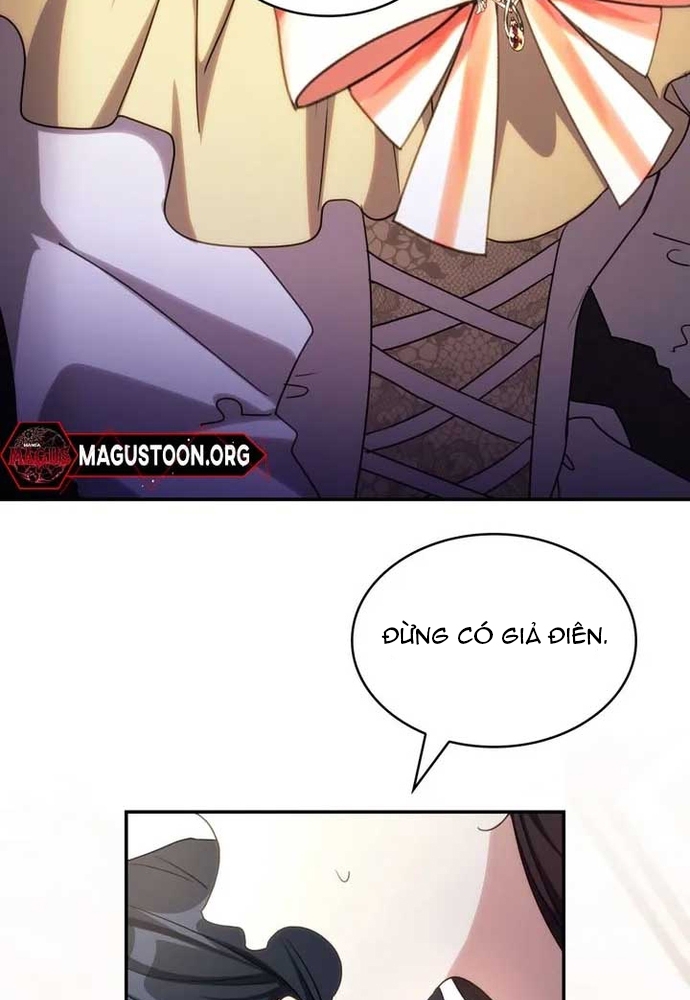 Trò Chơi Tình Ái Tập 46 trang 25