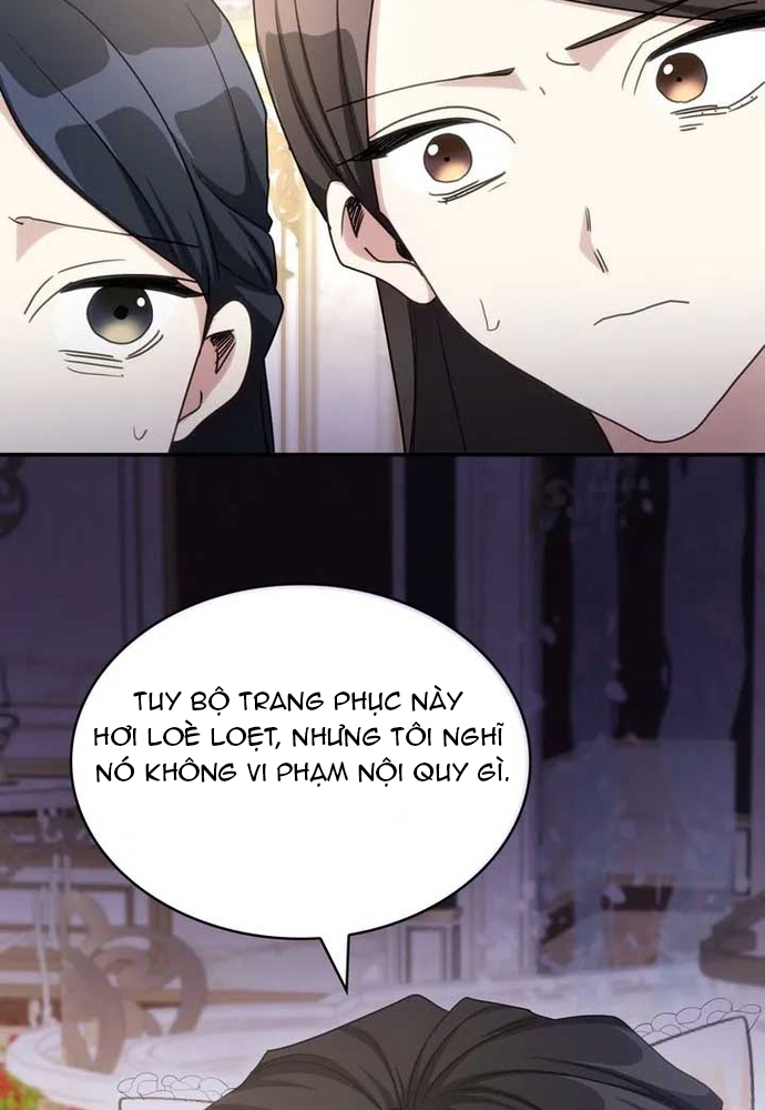 Trò Chơi Tình Ái Tập 46 trang 30